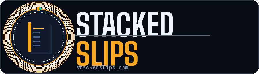 StackedSlips