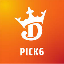 Pick6 (DraftKings) logo